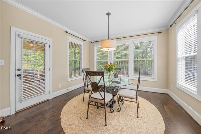 479 Rockport Drive, Clayton, NC 27527