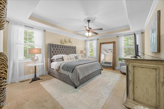 479 Rockport Drive, Clayton, NC 27527