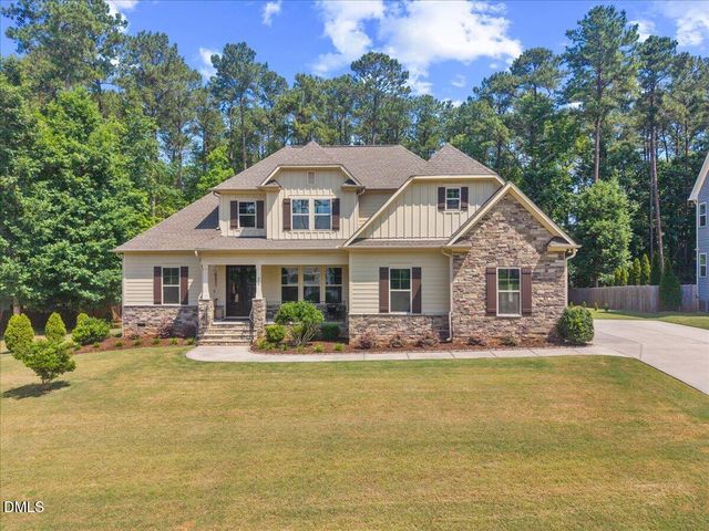 479 Rockport Drive, Clayton, NC 27527