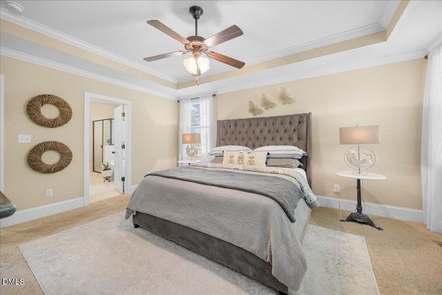 479 Rockport Drive, Clayton, NC 27527