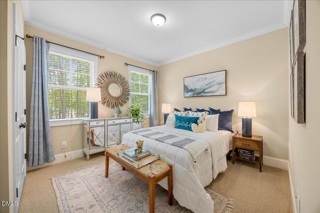 479 Rockport Drive, Clayton, NC 27527