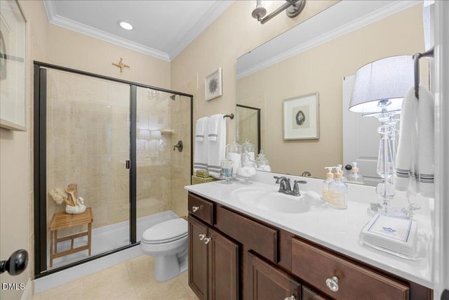 479 Rockport Drive, Clayton, NC 27527