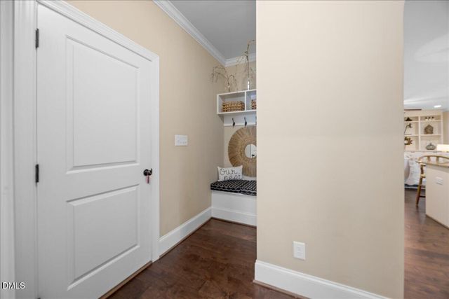 479 Rockport Drive, Clayton, NC 27527