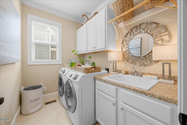 479 Rockport Drive, Clayton, NC 27527