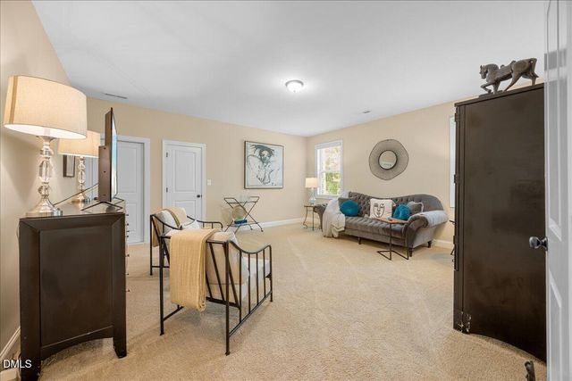 479 Rockport Drive, Clayton, NC 27527
