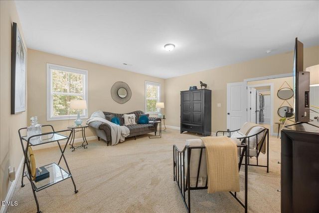 479 Rockport Drive, Clayton, NC 27527