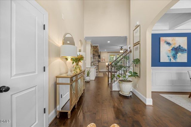 479 Rockport Drive, Clayton, NC 27527