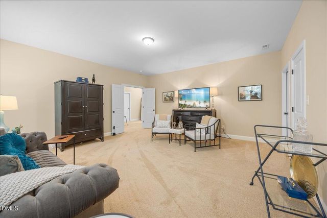 479 Rockport Drive, Clayton, NC 27527