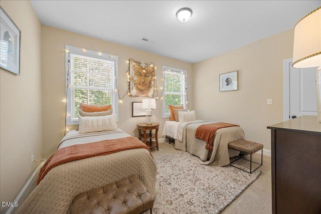 479 Rockport Drive, Clayton, NC 27527