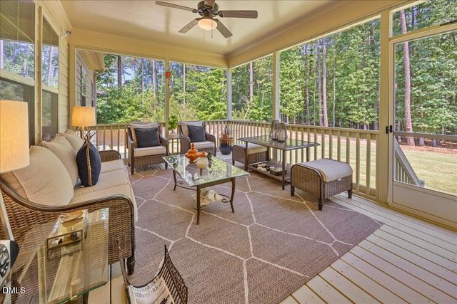 479 Rockport Drive, Clayton, NC 27527