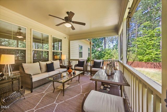 479 Rockport Drive, Clayton, NC 27527