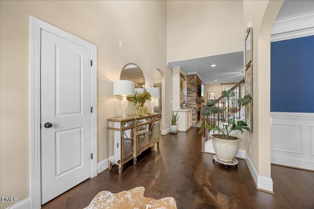 479 Rockport Drive, Clayton, NC 27527