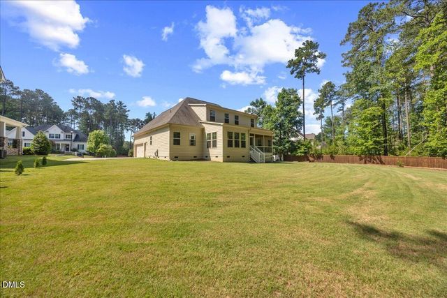 479 Rockport Drive, Clayton, NC 27527