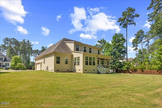 479 Rockport Drive, Clayton, NC 27527