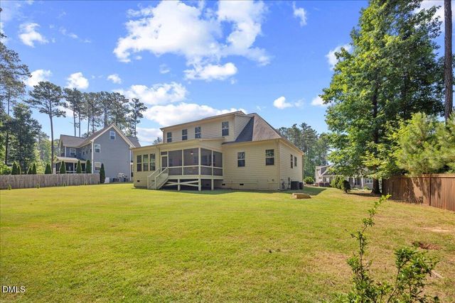 479 Rockport Drive, Clayton, NC 27527