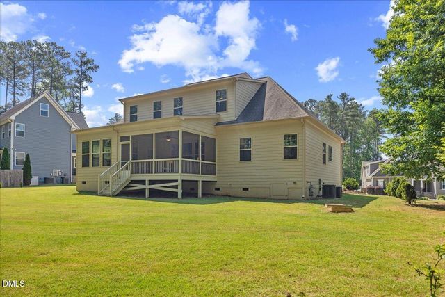 479 Rockport Drive, Clayton, NC 27527