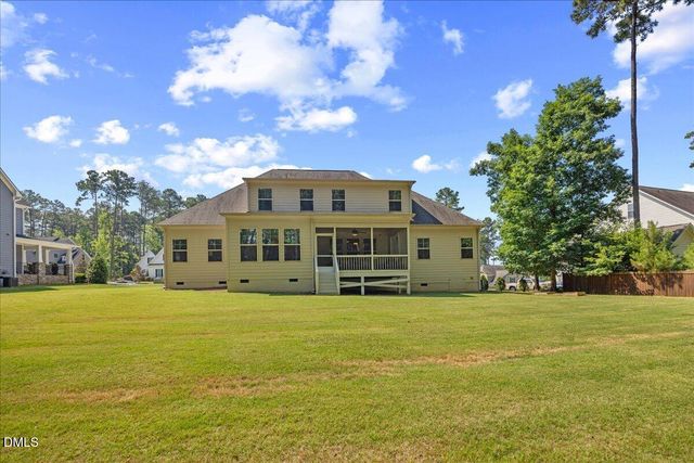 479 Rockport Drive, Clayton, NC 27527