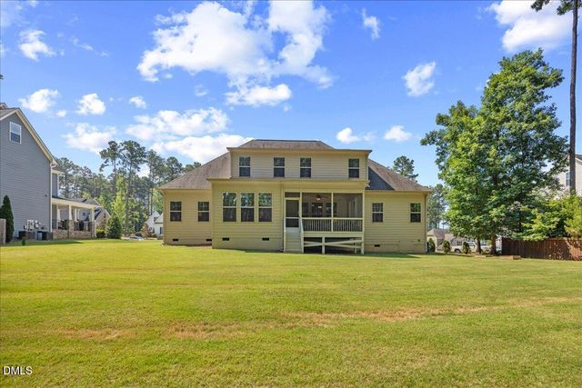 479 Rockport Drive, Clayton, NC 27527