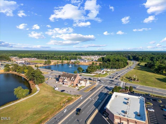 479 Rockport Drive, Clayton, NC 27527