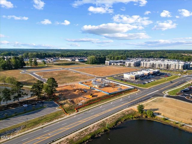 479 Rockport Drive, Clayton, NC 27527
