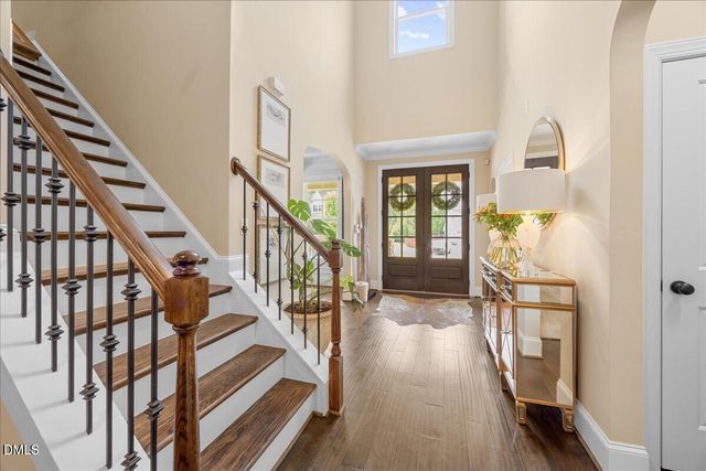 479 Rockport Drive, Clayton, NC 27527