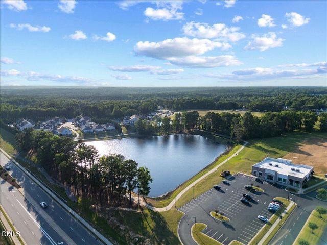 479 Rockport Drive, Clayton, NC 27527