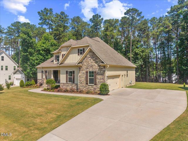 479 Rockport Drive, Clayton, NC 27527