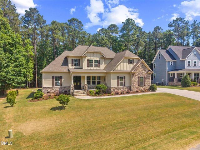 479 Rockport Drive, Clayton, NC 27527