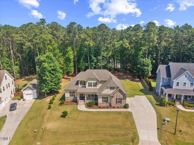 479 Rockport Drive, Clayton, NC 27527