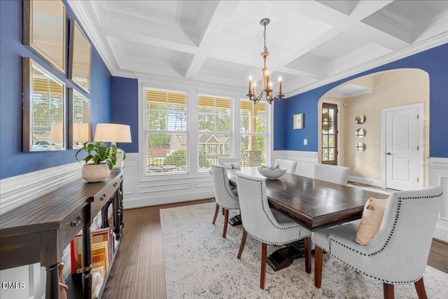 479 Rockport Drive, Clayton, NC 27527
