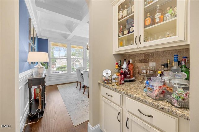 479 Rockport Drive, Clayton, NC 27527