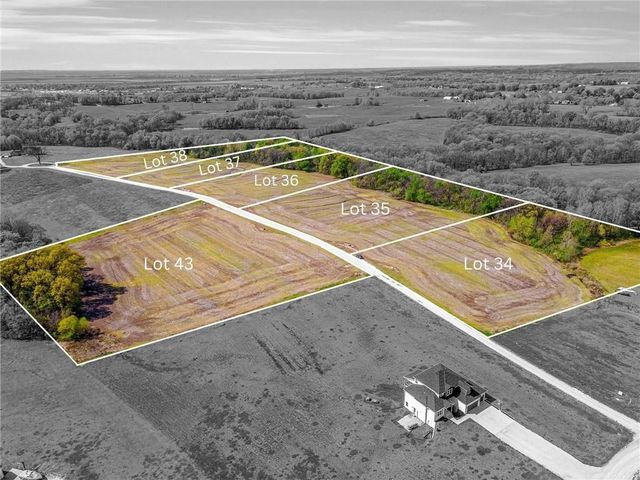 Lot 37 Airfield Lane, Richmond, MO 64085