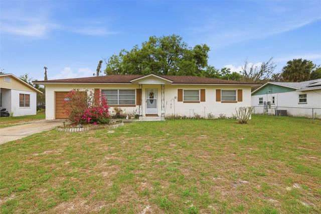 1410 TALTON AVENUE, Deland, FL 32720