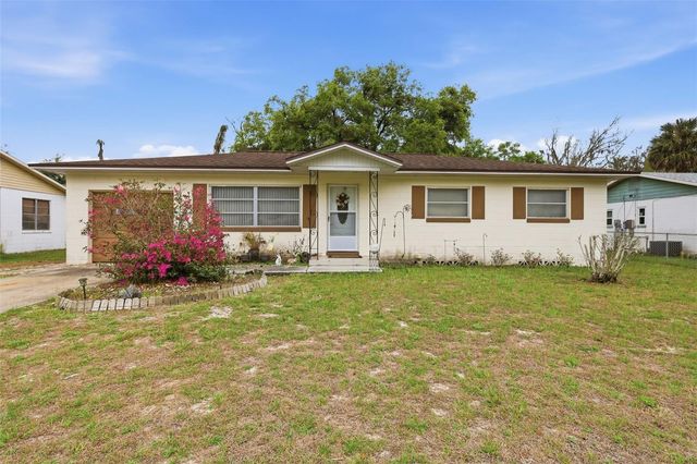 1410 TALTON AVENUE, Deland, FL 32720