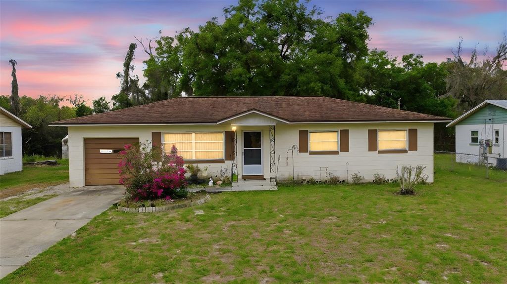 1410 TALTON AVENUE, Deland, FL 32720