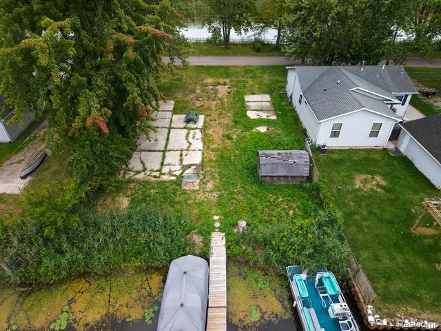 7320 Jochar Road, Algonac, MI 48001