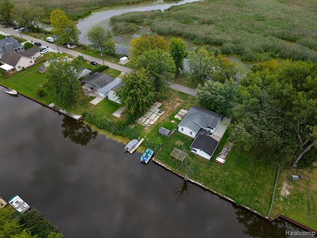 7320 Jochar Road, Algonac, MI 48001