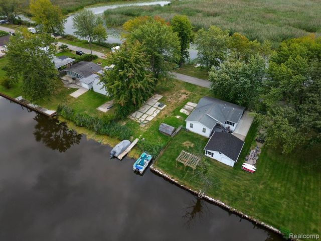 7320 Jochar Road, Algonac, MI 48001