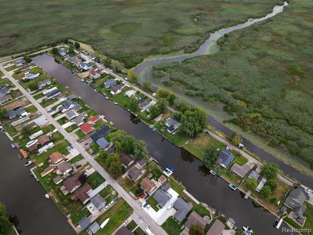 7320 Jochar Road, Algonac, MI 48001