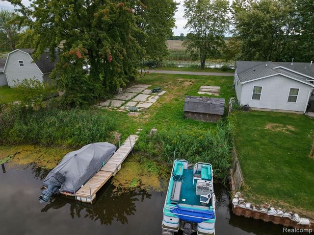 7320 Jochar Road, Algonac, MI 48001