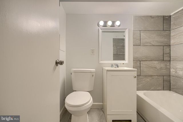 7827 HAROLD RD, Dundalk, MD 21222
