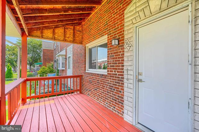7827 HAROLD RD, Dundalk, MD 21222