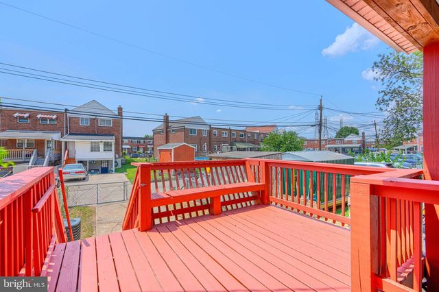 7827 HAROLD RD, Dundalk, MD 21222