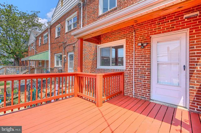 7827 HAROLD RD, Dundalk, MD 21222