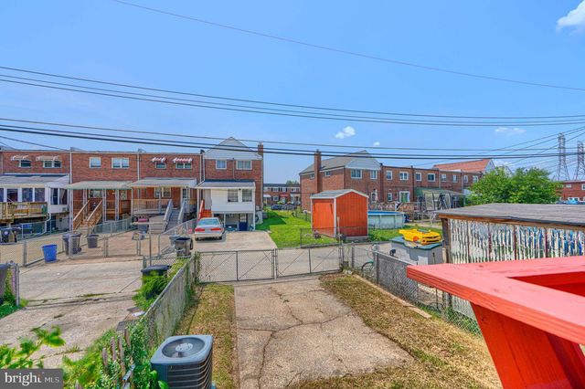 7827 HAROLD RD, Dundalk, MD 21222