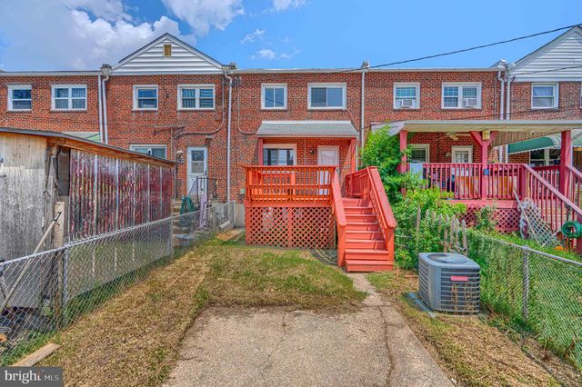 7827 HAROLD RD, Dundalk, MD 21222