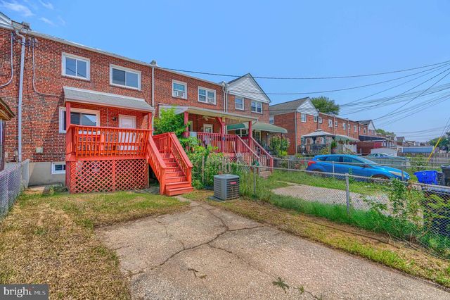 7827 HAROLD RD, Dundalk, MD 21222