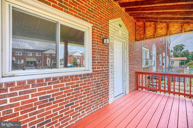7827 HAROLD RD, Dundalk, MD 21222