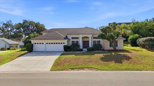 5628 WOODWIND HILLS DRIVE, Lakeland, FL 33812