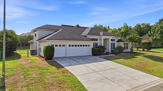 5628 WOODWIND HILLS DRIVE, Lakeland, FL 33812